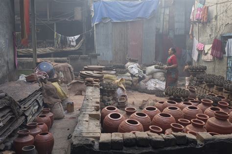 Dharavi, India Is More Than Asia's Largest Slum