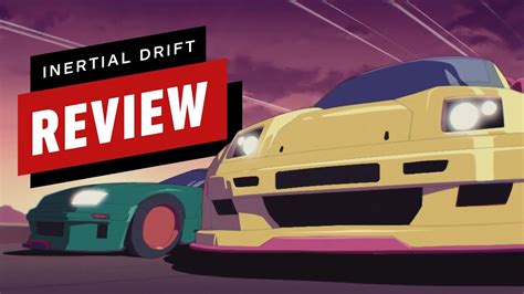 Inertial Drift Review - YouTube