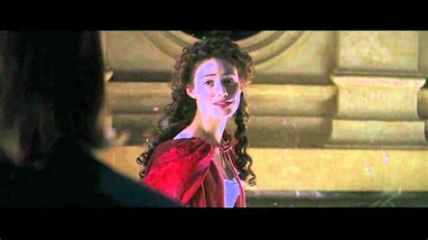 All I Ask Of You - Emmy Rossum | Andrew Lloyd Webber’s The Phantom of the Opera Soundtrack ...