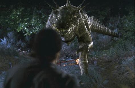 Dinocroc (2004) - Film | cinema.de