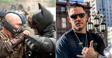 dikkat çekici başvurmak Bir şekilde tom hardy batman the dark knight rises fani Alabama ikmal