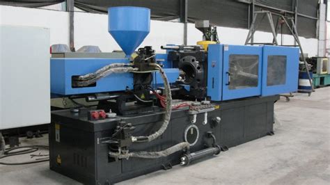 Injection Molding Machines - Types, Costs, How To Choose The Best Machine For Plastic Injection ...