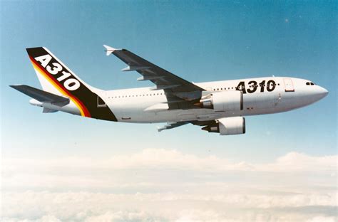 History - Company - Airbus