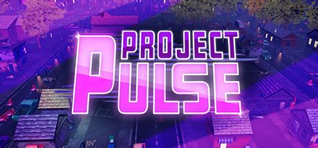 Project PULSE on Steam