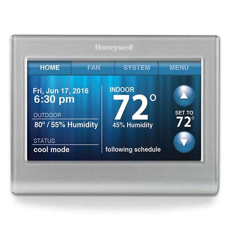 Heat Pump Thermostat - Choose the right Thermostat for Heat Pumps