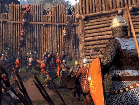 Mount & Blade 2 Best Troops For Each Faction | Gamers Decide