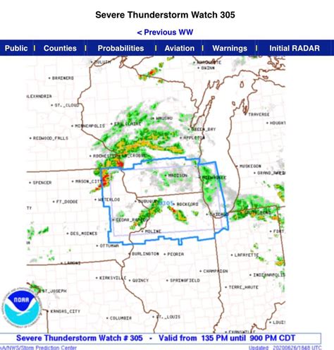 Elgin Area Weather Alert Updates - Home | Facebook