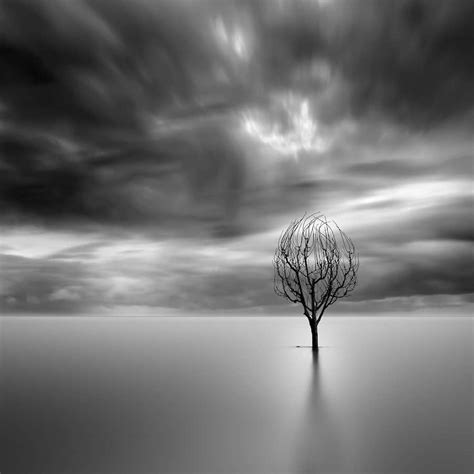 Surreal Nature Photography by George Digalakis Is Mysteriously Minimalist