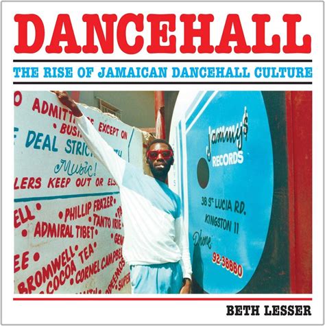 Dancehall: The Rise of Jamaican Dancehall Culture | Papercut