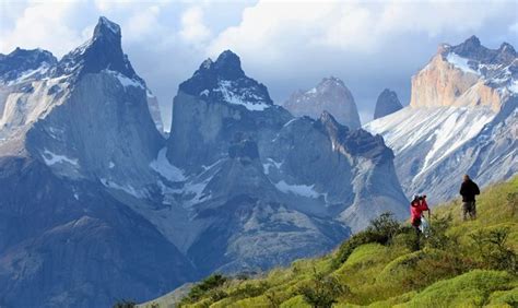 Patagonia chilena: Un extremo arcoiris en los confines del mundo - EFEAgro