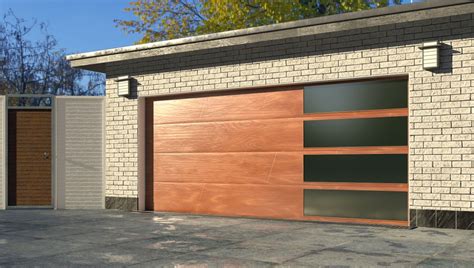 Things To Consider While Choosing A Sectional Garage Door