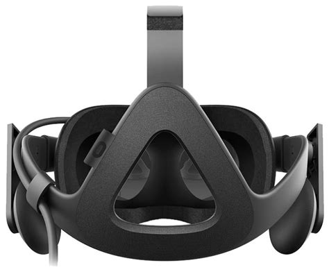 Oculus Rift CV1 - Review - Full specification - Where to buy?