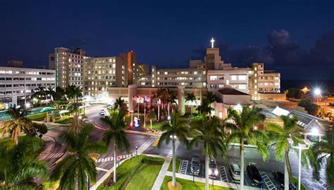 Información sobre el Hospital | Mercy Miami Hospital