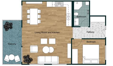 Free Online Program To Draw Floor Plans | Viewfloor.co