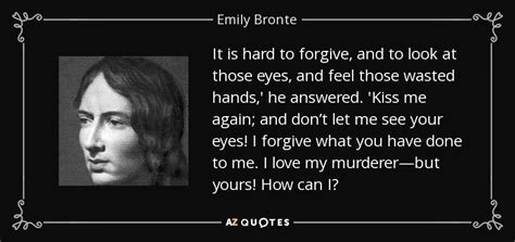 100 QUOTES BY EMILY BRONTE [PAGE - 2] | A-Z Quotes