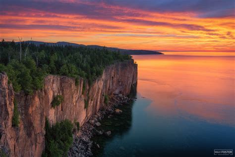 Minnesota Landscape Photography | Land of 10,000 Lakes | Max Foster ...