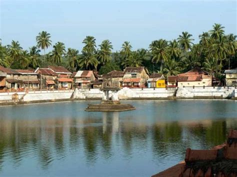 12 Temples in Gokarna, Famous Temples in Gokarna -Treebo