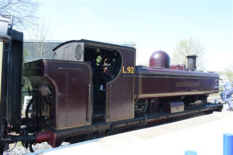 GWR L92 @ Princes Risborough station | Great Western Railway… | Flickr