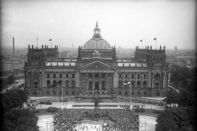 Reichstag building - Wikipedia