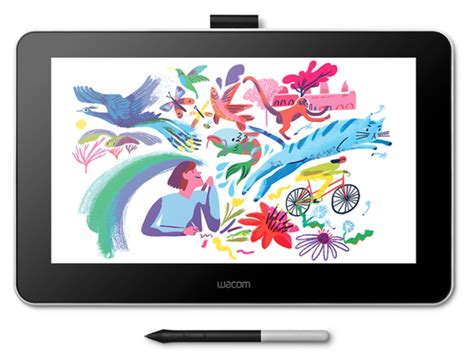 Wacom One Pen Display hands on Review | Schenectady Photographic Society