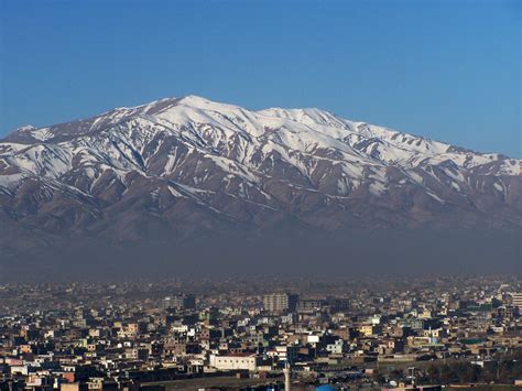 Afghanistan Capital Kabul Hq photos Wallpaper, Pictures Gallery the ...