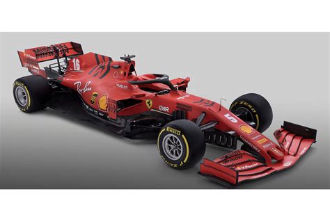 Formula 1 new cars 2020: all the unveilings - Auto / Moto - CSBD Community