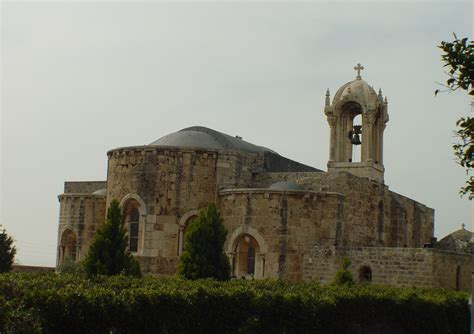 Historical Jewels of Jbeil-Lebanon Traveler