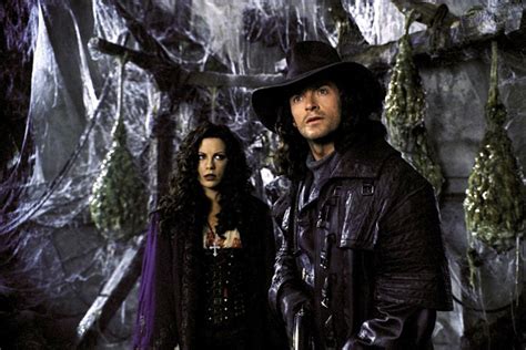 A New ‘Van Helsing’ Movie Is On the Way in Universal’s Monster Universe