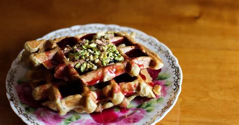 Potato Waffles Recipes | Yummly