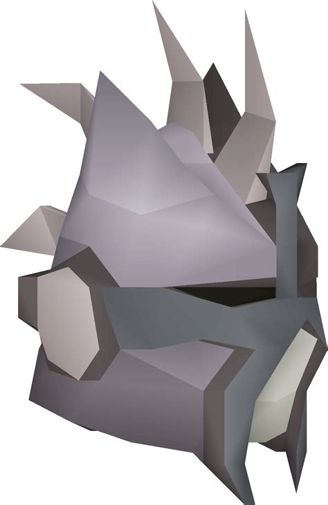 Slayer helmet (i) - OSRS Wiki