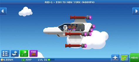 About to comb the desert : r/PocketPlanes