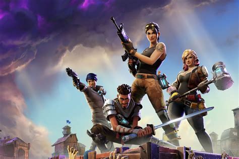 Epic Games is suing more Fortnite cheaters, and at least one of them is a minor - Polygon
