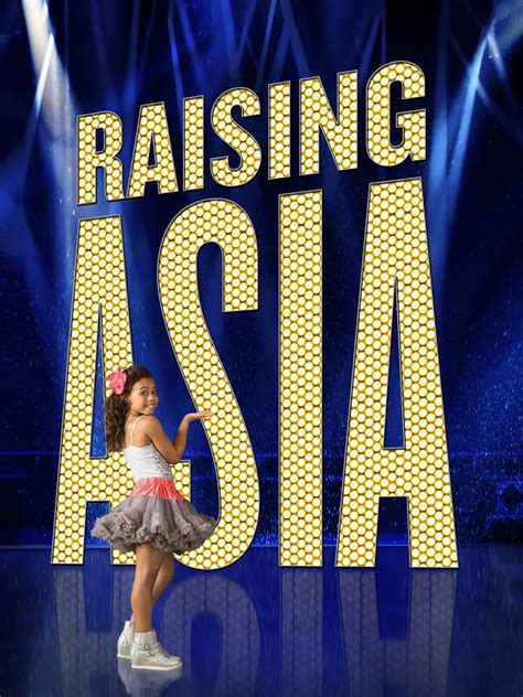 Raising Asia - Rotten Tomatoes