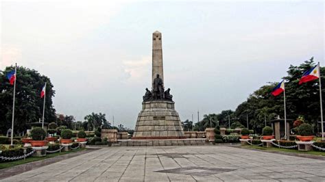 Luneta Park