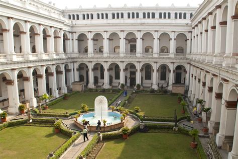 Indian National Museum Kolkata | © by LICHTBILDER Reinhard G… | Flickr