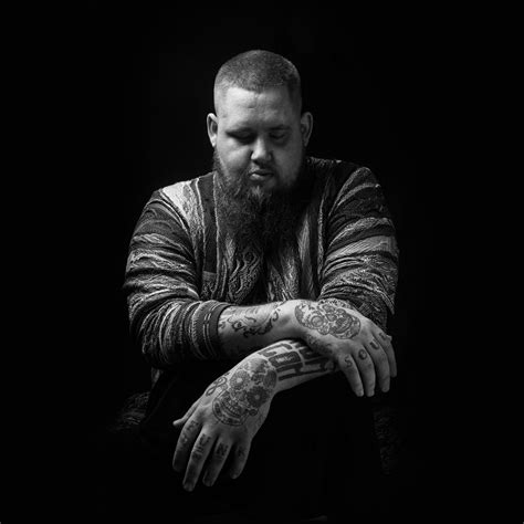 Rag'n'Bone Man | Official Website | Rag'n'Bone Man | Official Website | Rag n bone, Man ...