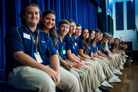 National Blue Ribbon Schools