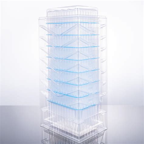 LTS Compatible Pipette Tips, 1000µl, Low-Retention, Sterile, Stacked ...