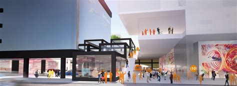 Pasadena ArtCenter College of Design unveils plan for housing, expanded south campus – Pasadena ...