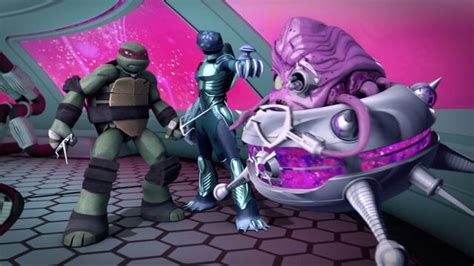 Image - Kraang SubPrime Outnumbered.jpg | TMNTPedia | FANDOM powered by Wikia