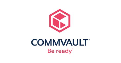 Data Backup And Recovery Software - Commvault