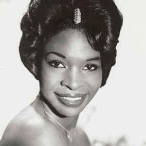 Maxine Brown (soul singer) - Alchetron, the free social encyclopedia