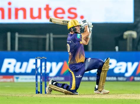 Pat Cummins Slams Joint-Fastest Fifty In IPL In Just 14 Balls Against ...