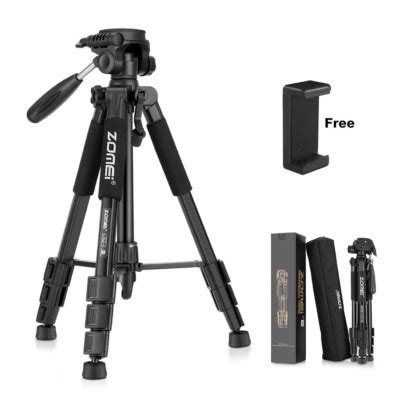 Top 15 Best Tripods Under 100 Dollars! Best Travel Tripods | Presets.com