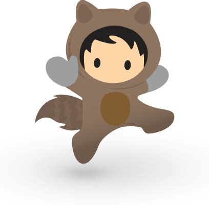 Salesforce Stickers by salesforce.com