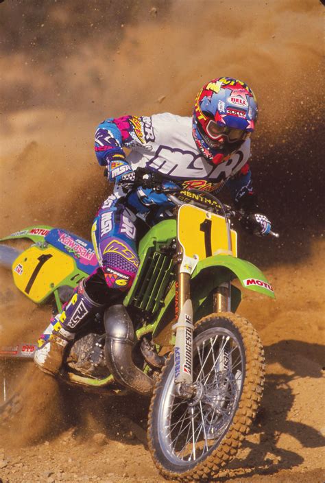 DIrt Bike Magazine | KX500: THE ONE BIKE TO RIDE BEFORE YOU DIE