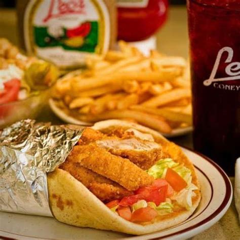 Leo's Coney Island