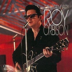 ROY ORBISON - UNCHAINED MELODY