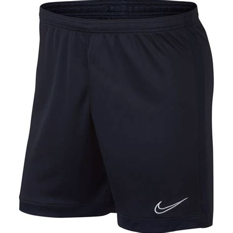 Nike Men's Dry Academy Soccer Shorts - Walmart.com - Walmart.com