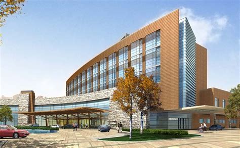 Western Reserve Hospital | Modelos arquitectónicos, Arquitectura, Arquitectonico